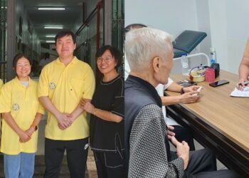 재브라질 한인복지회, 올해 3차 무료 의료봉사 및 식품 나눔 성료