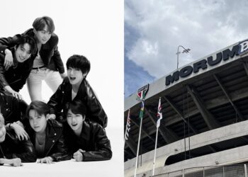 K팝 제왕의 귀환…BTS 상파울루 콘서트 1시간 30분 만에 ‘전석 매진’