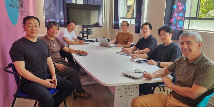 브라질 한인사회, 2026 북중미 월드컵 합동 응원전 본격 준비 돌입