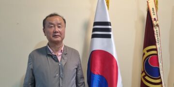 지구 반대편 브라질 교민 법적 고충 덜어준다… 박상융 변호사 현지 무료 상담