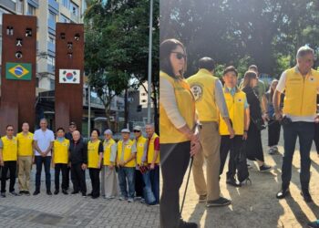상파울루시, 32개 구 동시 대규모 환경정화…한인사회도 적극 동참
