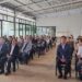 한브장학회, 2분기 장학금 전달식 개최…한인 2세 배우 조샤론 씨 특강