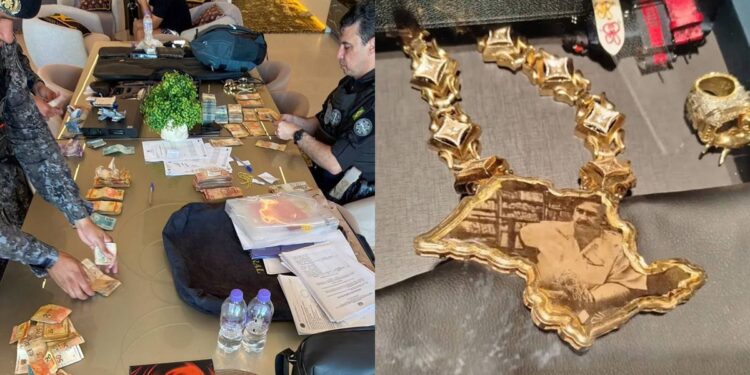 브라질 내 중국계 결제 회사, ‘수십억 헤알’ 규모 돈세탁 통로로 지목돼