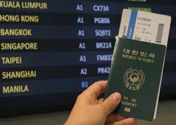 총영사관, 한국 관광 악용 사기 의혹에 “강력 대응”