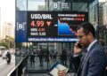 달러 환율, 2024년 3월 이후 첫 4헤알대 마감…현지 전문가들 “지금이 분할 매수 적기”