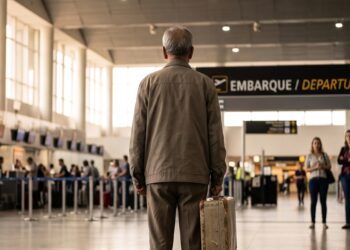 벼랑 끝 동포 손잡은 상파울루 한인사회… 빛나는 동포애로 귀국길 열다