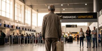 벼랑 끝 동포 손잡은 상파울루 한인사회… 빛나는 동포애로 귀국길 열다