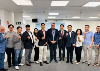 브라질한인회, 상파울루 관광공사와 문화·관광 협력 논의