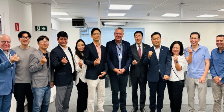 브라질한인회, 상파울루 관광공사와 문화·관광 협력 논의