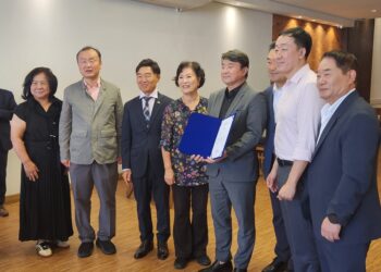 브라질한인회, 제39대 정관개정위원장에 최용준 변호사 위촉