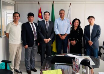 브라질한인회, 세 구청장 면담… ‘한국문화의 날’ 전폭적 협력 약속