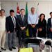 브라질한인회, 세 구청장 면담… ‘한국문화의 날’ 전폭적 협력 약속