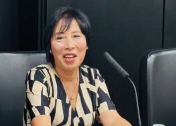 ‘네 번째 취임’ 엄인경 작가, 브라질한인미술협회 다시 이끈다