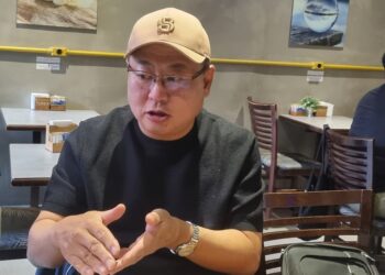 [인터뷰] 박한준 옥타 부에노스아이레스 지회장 “한인상권, ‘업종 다변화’가 생존 열쇠”