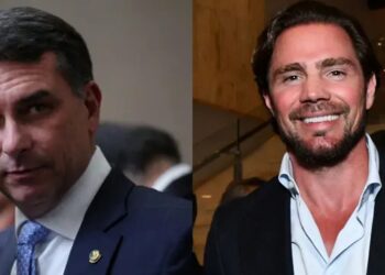 볼소나로 전기 영화 자금 스캔들… 플라비우 개입 정황에 보수층 ‘술렁’