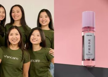 브라질 현지 맞춤형 K-뷰티 브랜드 ‘신케어’, 빠른 성장세