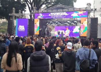 브라질 최대 문화축제 ‘비라다 쿨투랄’서 K-문화 빛났다…