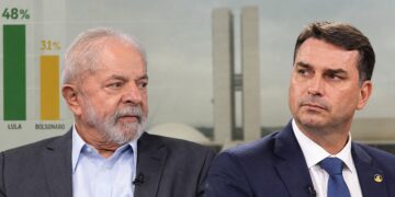 ‘다크호스 스캔들’ 직격탄…브라질 야당 유력 주자 플라비우 ‘최대 위기’