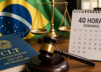 [Coluna] Manutenção de salários e redução de jornada? Os rumos da reforma trabalhista brasileira