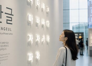 [한글나성주칼럼]  “5월 15일, 겨레의 스승 세종대왕이 오신 날 – 사랑으로 빚은 한글을 다시 읽다”