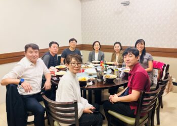 민주평통 브라질협의회, 상반기 행사 준비 ‘박차’…K-POP 페스티벌 등 논의