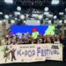 주브라질한국문화원·민주평통 브라질협의회, 상파울루서 ‘제14회 K-POP Festival’ 개최