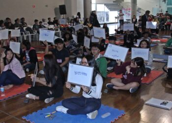 총상금 4천 헤알·한국 본선 기회…브라질 통일 골든벨 신청 22일까지