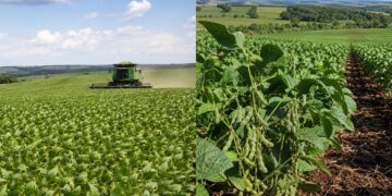 BKC e SaeFarm firmam parceria para levar IA e tecnologia de satélite ao agronegócio brasileiro