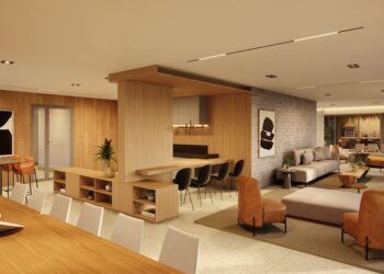 Moradia, mobilidade e conveniência: Conheça o novo projeto da Helbor na Vila Mariana