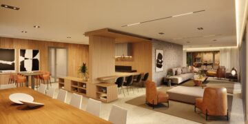 Moradia, mobilidade e conveniência: Conheça o novo projeto da Helbor na Vila Mariana