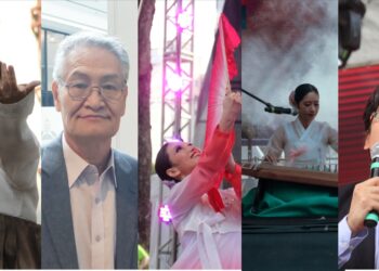 상파울루 주의회, 다음 주 한인 문화예술인 5명에 감사패 수여