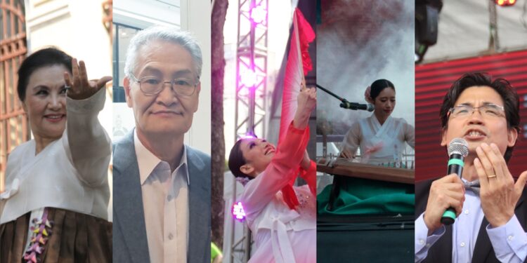 상파울루 주의회, 다음 주 한인 문화예술인 5명에 감사패 수여