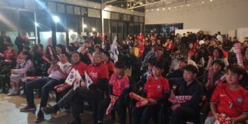 한국, 멕시코에 0대 1 석패…상파울루 교민 “24일 남아공전 총력 응원”