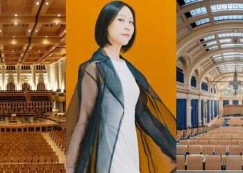 상파울루 심포니, 손열음 협연 25일 개막…28일 독주회까지