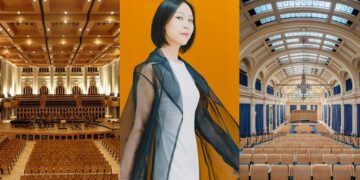 상파울루 심포니, 손열음 협연 25일 개막…28일 독주회까지
