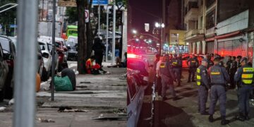 강제 입원·경찰 폭력으로 가린 크라콜란지아…”끝나지 않았다”