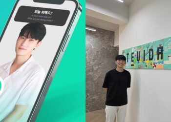 [인터뷰] “브라질은 기회의 땅”…한국어 회화앱 트이다 대표의 시장 구상