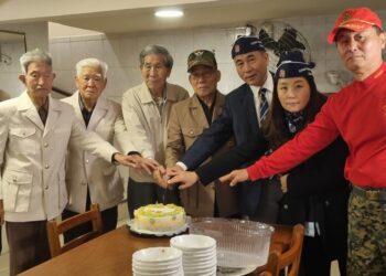 6·25 76주년…브라질 재향군인회, 참전용사 초청 오찬회