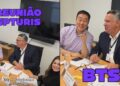 브라질서 대규모 ‘BTS 프로젝트’ 열리나…한인회-시 당국 연쇄 회동