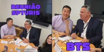 브라질서 대규모 ‘BTS 프로젝트’ 열리나…한인회-시 당국 연쇄 회동