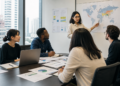 Como Construir uma Estratégia Internacional de Go-To-Market Vencedor