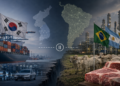 한-메르코수르 FTA, 2019년 중단 후 제자리…브라질 산업계 반발
