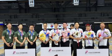 “작년 메달의 저력 이어간다”…브라질 한인 볼링 대표 선발전 돌입