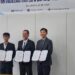 한·브라질, 미래항공기술 협력 첫발….마링가주립대·서울대·인천TP, MOU 체결