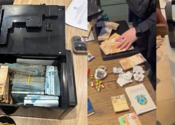브라질 연방경찰, PCC 자금세탁 조직 정조준…미국 제재 이틀 만에 체포 작전