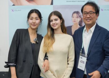 [인터뷰] “일방적으로 알리기보다 함께 성장”…김치영 대표가 그리는 브라질 K-뷰티