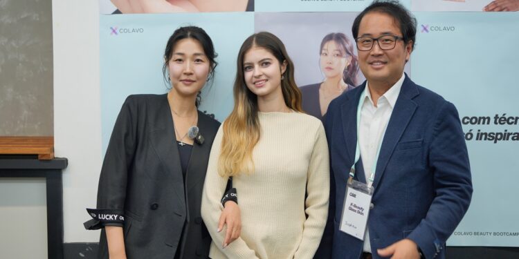 [인터뷰] “일방적으로 알리기보다 함께 성장”…김치영 대표가 그리는 브라질 K-뷰티