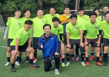 누가 시킨 일도 아닌데…10년째 청년들 버팀목 자처한 1.5세 김병희 씨