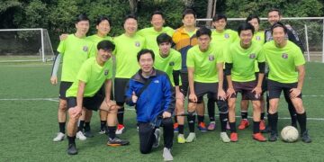 누가 시킨 일도 아닌데…10년째 청년들 버팀목 자처한 1.5세 김병희 씨