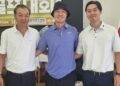 아버지는 ‘베스트 그로스’…두 아들은 전국체전 브라질 대표 확정